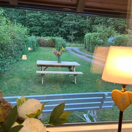 Le Temps D Pause Puttelange-aux-Lacs