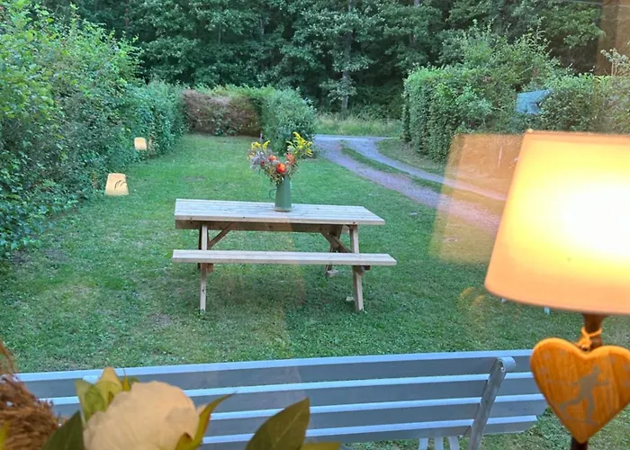 Le Temps D Pause Puttelange-aux-Lacs